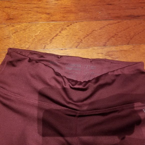 STRONGER leggings Wonder tights size small - Picture 3 of 4